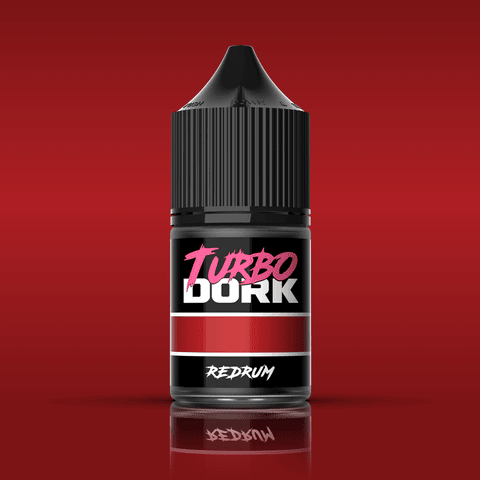 Turbo Dork - Redrum 22ml